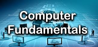 Fundamental of Computing